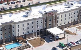 Hampton Inn Dallas ft Worth Airport South